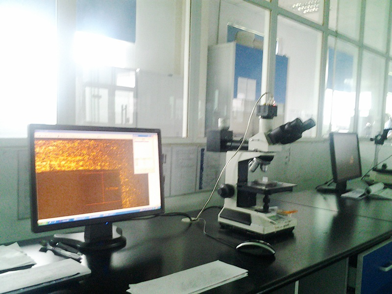 Testing Equipment