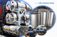 6061 aluminum tubing